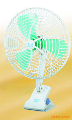 优质联兴250MM台夹扇 打造第一品牌，厂家直销直供